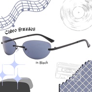 Calvo | Sunnies / Sunglasses / Eyewear / Glasses