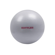 Kettler Yoga Ball 65cm - Silver 134-010