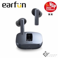 EarFun Air Pro SV 降噪真無線藍牙耳機 黑色 - G00005490