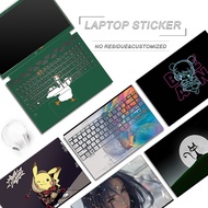 ABC Top Screen Palm Rest Laptop Skin Sticker For HP Elitebook 840 G8 Elitebook 845 14 Inch G9 HSN-14