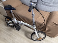 Dahon Gemini 摺疊單車