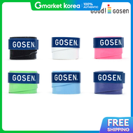 Gosen Og-120 Badminton Tennis Squash Overgrip