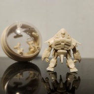 迷理模型 入浴球 gundam seed EG 突擊高達浴球 已砌 齊件
