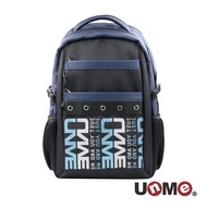 UNME School Bag Backpack 3299 (Taiwan Made)