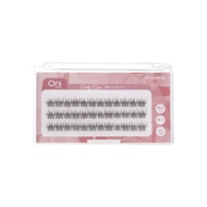 Oni Dolly Eyes Cluster Eyelashes Series (#Mermaid Tail/#Angel Eyes/#Fairy Plume)