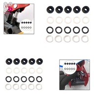 [Baosity] High Quality Jack Seal Ring Rubber Hydraulic Jack Maintenance Kit for 2 Ton Horizontal Rep