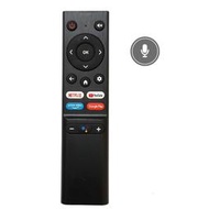 越揚適用現代電視機智能語音遙控器 LED TV SMART ANDROID TV