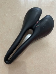 selle italia well saddle 單車坐墊