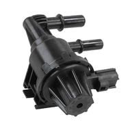 A42P-Car Vacuum Switch Valve Vapor Purge Solenoid 4U5Z-9J451-BA 4U5Z9J451BA for Ford Explorer for Ma