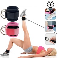 Ankle Weights Strap Gym Wrist Ankle Weight Ankle With D-Ring Strap Ankle Support Gym & Fitness