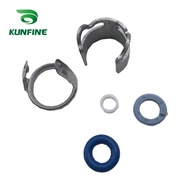 Suitable for Audi A6L C6 Fuel Injector Repair Kit Sealing Ring Repair Kit-06D 998 907