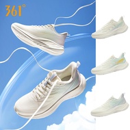 361 Degrees AirFeather 2.0 Women Running Shoes Ultra-light Breatheable