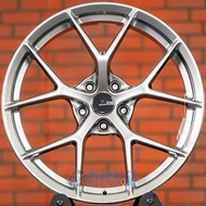 Juzhou ULF13 17/18/19 Inch Car Modification Wheel Rims Hub Suitable for BBS Audi Volkswagen Sport St