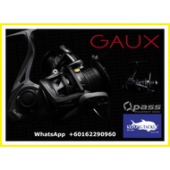 OPASS Fishing reel GAUX 1500, 2500, 4000 Spinning Fishing Reel Free Gift