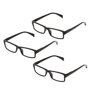 My Best Buy - Power Glasses - Read Small Print & Computer Screens - Avoiding Changing Glasses