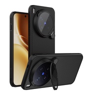 Nillkin เคส เคสโทรศัพท์ vivo X300 Pro Case Camshild Prop Magnetic Flip Camera Lens Protection Back C