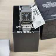 CASIO VINTAGE ANALOG DIGITAL STRANGER THINGS AQ-800EST-1AJR / AQ-800EST-1A / AQ-800EST / AQ-800 UNIS