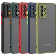 COLOR CASE FOR SAMSUNG A73 5G