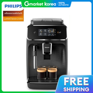 Philips | เครองชงกาแฟอตโนมต Philips Latte Classic รน EP2220/เครองทำกาแฟ