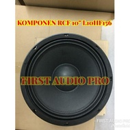 Speaker Komponen Rcf L10Hf156 / L 10Hf156 / L10 Hf156 10 Inch Mid Low