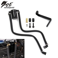 Oil5.02.7EB Breathable Engine Oil3.5EB Separator2011-2019 F150Factory direct sales