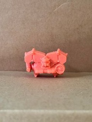 單色 消 膠 SD Gundam SD高達 0083 GP03