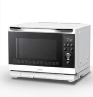 東芝Toshiba ER-SD95HKW  智能水波爐 (26公升)  SUPERHEATED STEAM MATTERS. 全新未開箱！不議價