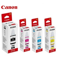 CANON GI-790 BK/GI-790C/GI-790M/GI-790Y