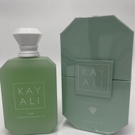 KAYALI KAYALI Perfume 100ml FLEUR MAJESTY ROSE ROYALE I 31uuu5.27