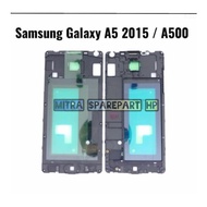 Frame Tulang Tengah Tatakan Dudukan Lcd Samsung A5 2015 A500