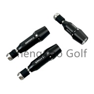 Golf Shaft Sleeve Adapter Fit PXG GEN3 GEN4 GEN5 GEN6 GEN7 Driver Head Fairway Wood Hybrid Club 0.33