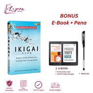 RENEBOOK - IKIGAI HC