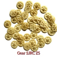 Gear Drone sjrc Z5
