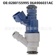 Fuel Injector 0280155995 Suitable for Volkswagen Jetta 852-18103 06A906031AC