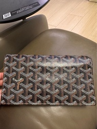 Goyard wallet