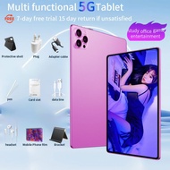 New tablet Galaxy Tab X95pro Tablet 10.8-inch 16GB+512GB Smart Tablet Android Tablet Gaming Tablet M