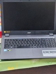 Acer筆電  Aspire V 15 V5-591G-598J