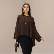 [SELLER SG] ISYANA BATWING