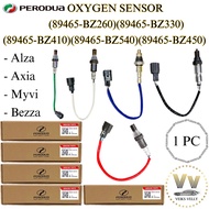 🚗 PERODUA SENSOR OKSIGEN PERODUA OXYGEN SENSOR (89465-BZ260)(89465-BZ330)(89465-BZ410)(89465-BZ540)(
