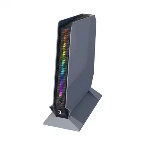 i9 12900H N-VIDIA RTX 3050 Ti 64GB DDR4 Mini Desktop Computer Gamer Gaming PC with Colourful Ambianc