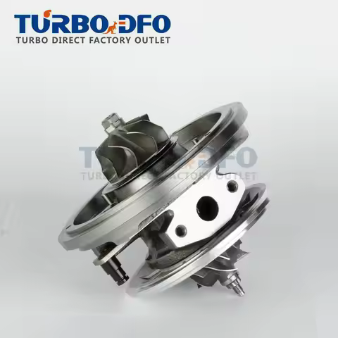 Turbo Charger CHRA for Ssang Yong Actyon Kyron 2.0 Xdi 141 HP D20DT Jan 761433-5003S 761433-0003 761