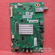 เมนบอร์ด SHARP รุ่น LC-40SA5500X (พาร์ท QPWBXG782WJZZ) อะไหล่แท้/ของถอดมือสอง