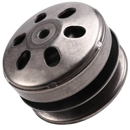 danglan-4 Stroke GY6 125cc 150cc Scooter ATV Engine Parts Clutch Assembly Rear Clutch Set