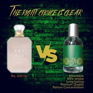 Utopia Vanilla Coco Kyl perfume clone