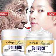 Melasma Cream Pekas Remover Collagen  Moisturizing Anti-wrinkle Skin Care Whitening Cream