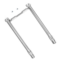 304 Stainless Steel Burner 69785 Grill Burner Tube Replacement Spare Parts Accessories for Weber Spi