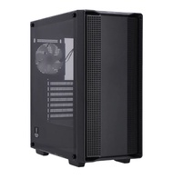 CASE (เคส) DEEPCOOL CC560 ARGB V2 (BLACK) (ATX)