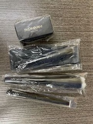 YSL Kate NYX 化妝掃(全新）