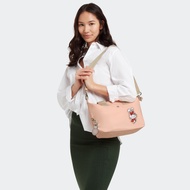 กระเป๋า KIPLING รุ่น KALA MINI สี  Rabbit Pink