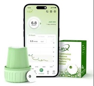 [🫡現貨包郵🥰]  LinX 連續血糖監測系統傳感器 GX-01S CGM Continuous Glucose Monitoring Sensor